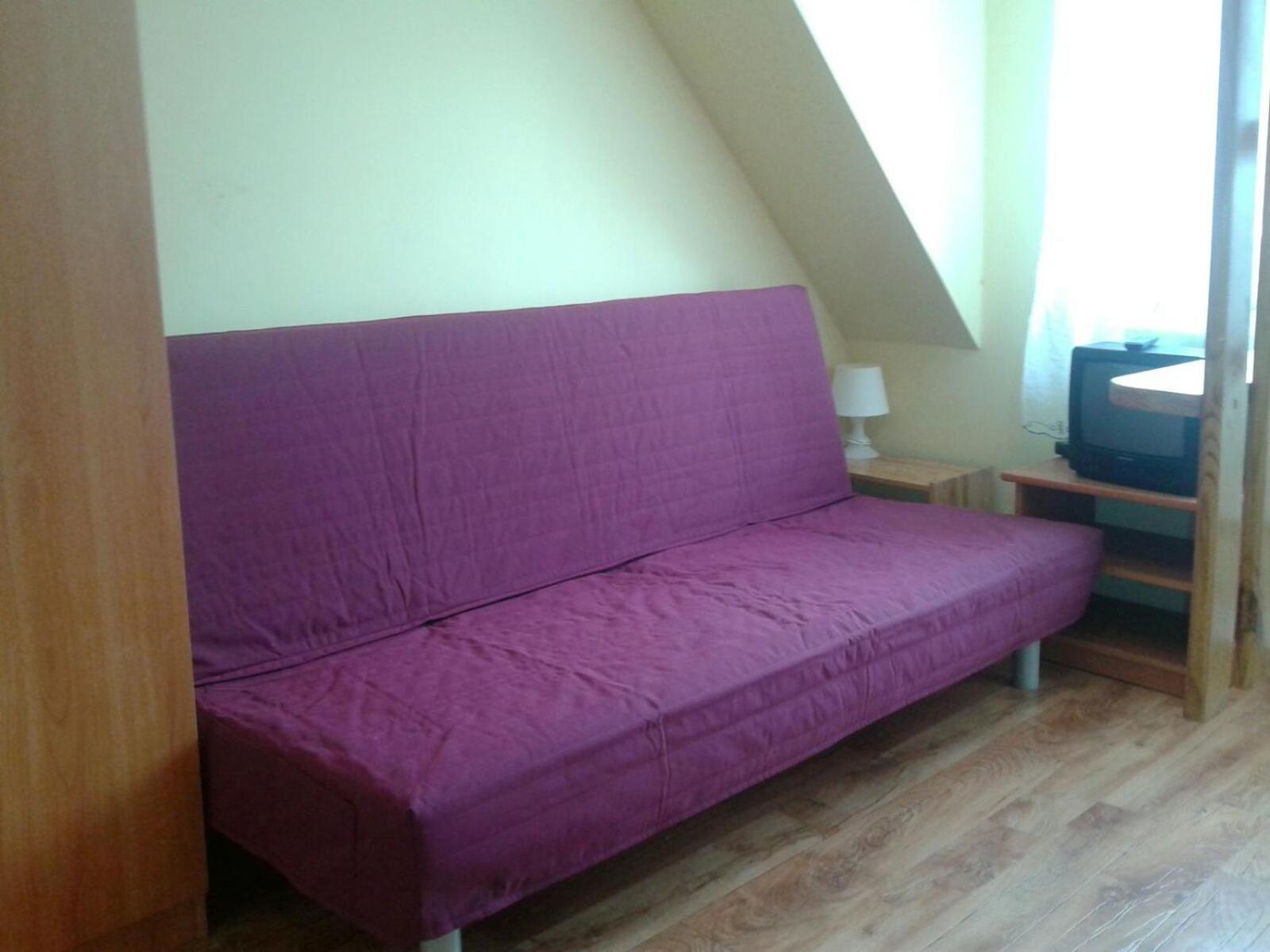 Apartamenty, Pokoje, Noclegi Pracownicze " Skarpa" Wilkasy Exterior photo