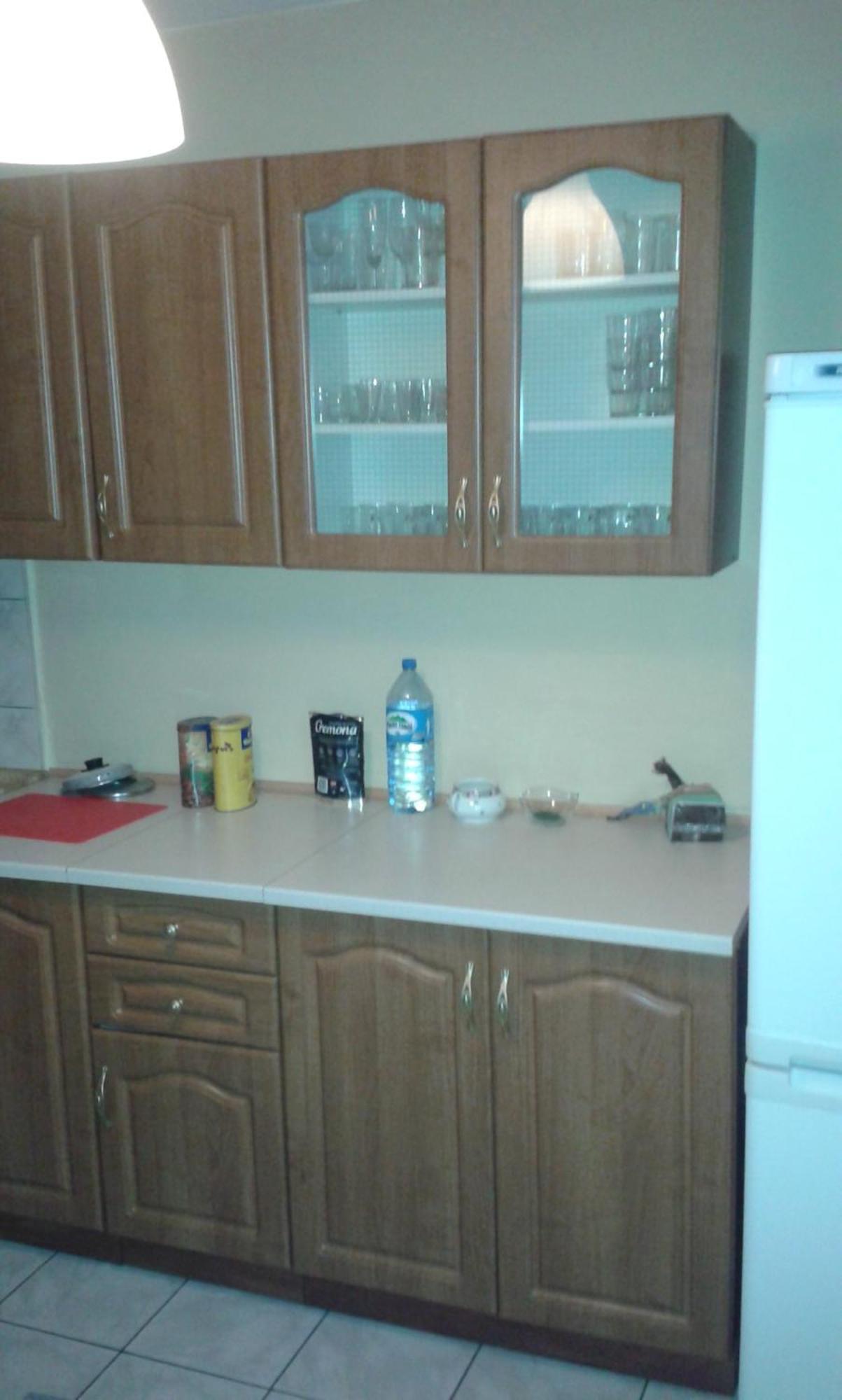 Apartamenty, Pokoje, Noclegi Pracownicze " Skarpa" Wilkasy Exterior photo